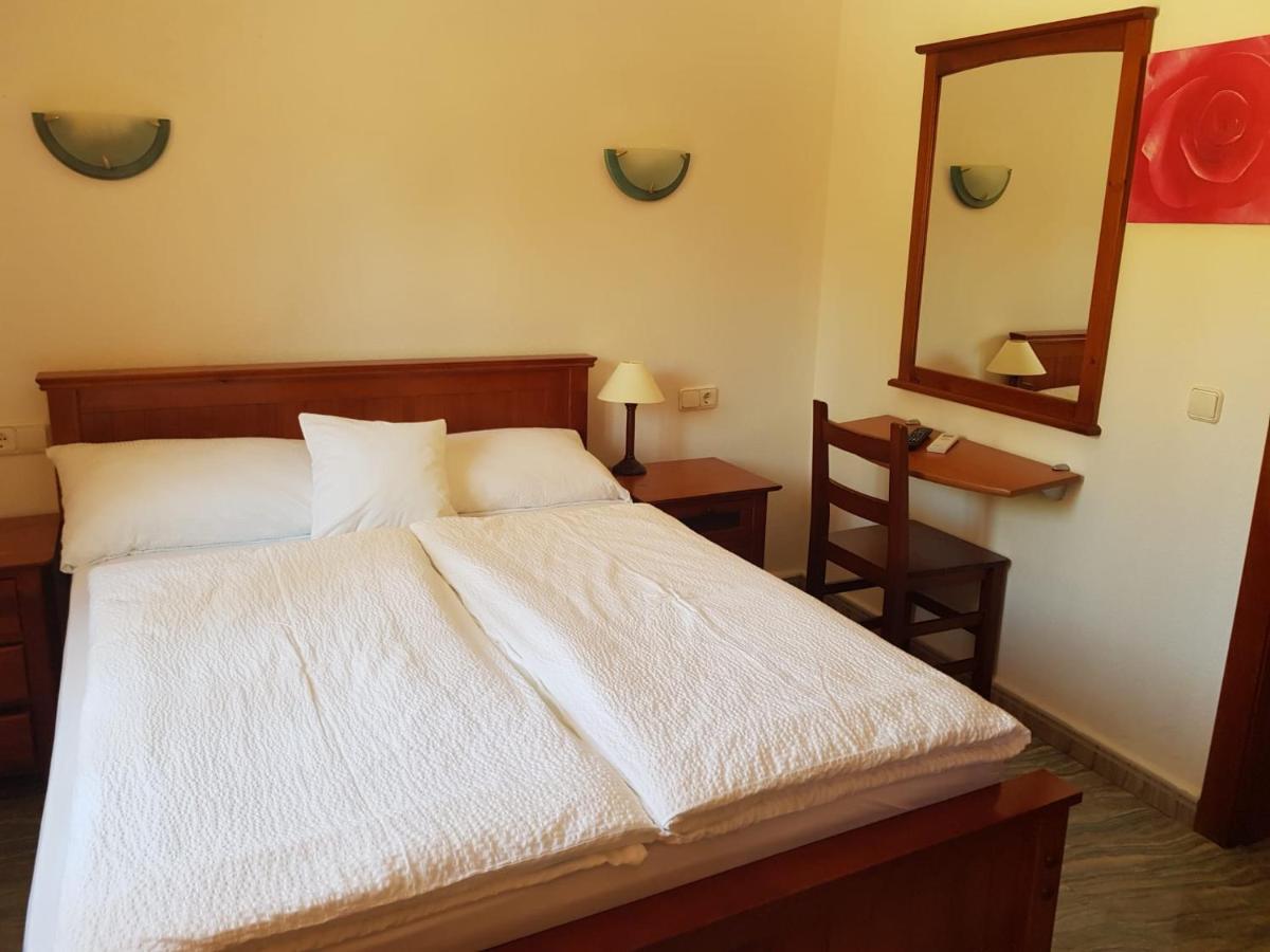 Montemar Hotel