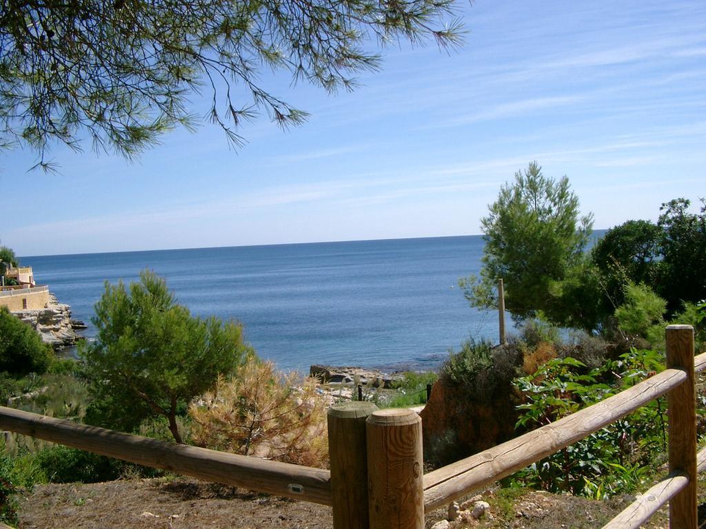 Montemar Hotel