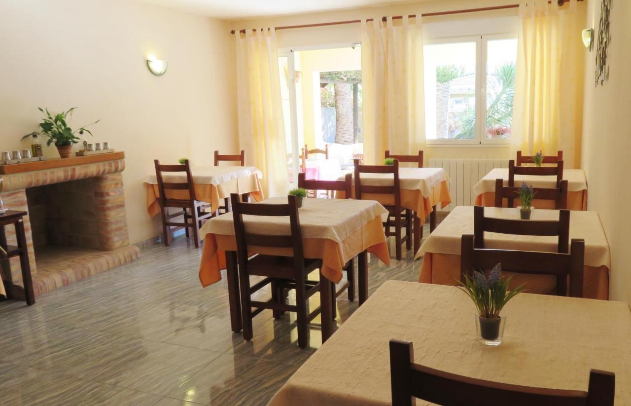 Hotel Montemar Benissa
